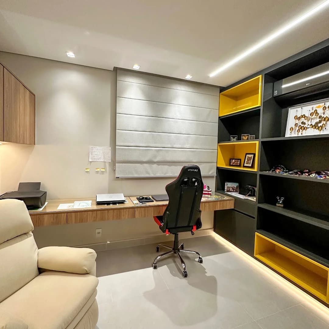Thallytha Ambientes – foto 3