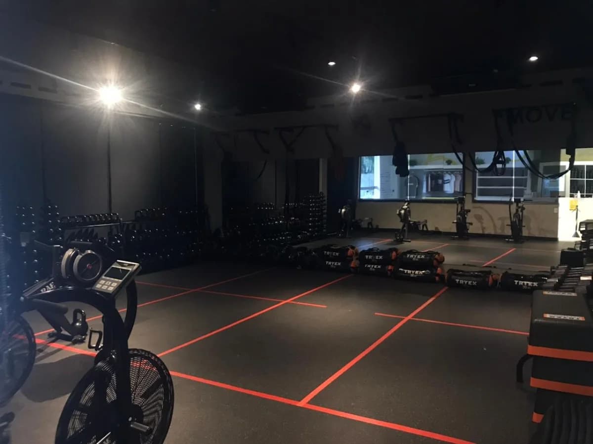 Studio Velocity - Bike Indoor e Studio Kore - Treino Funcional Maringá – foto 3