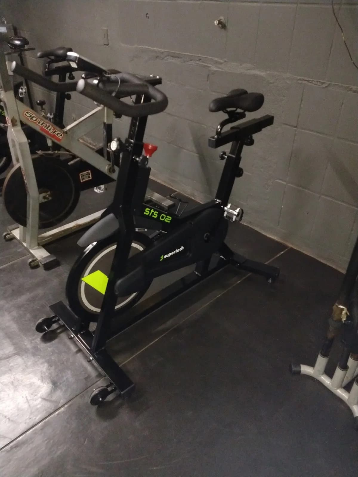Academia Master Fitness – foto 2