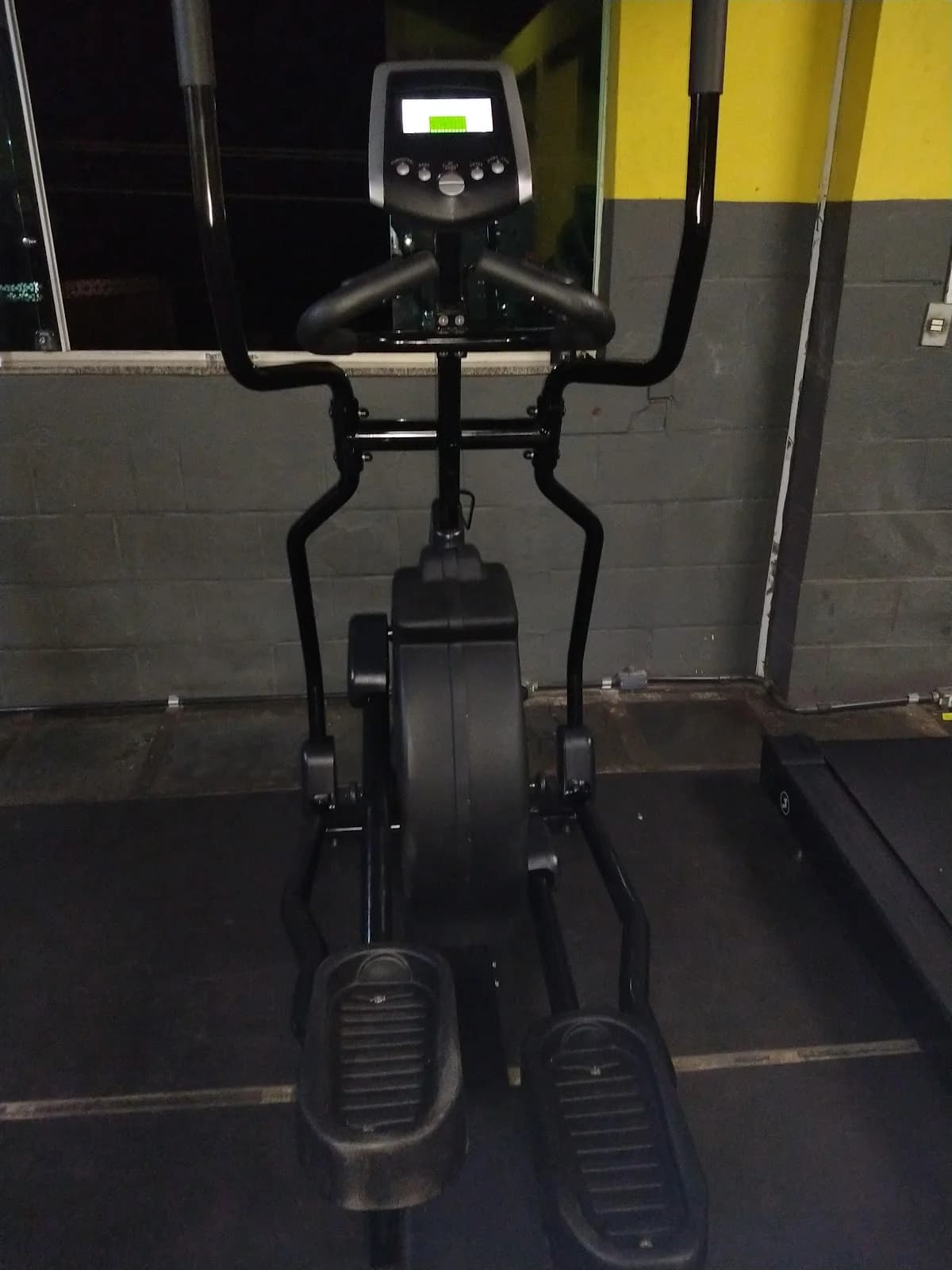 Academia Master Fitness – foto 3