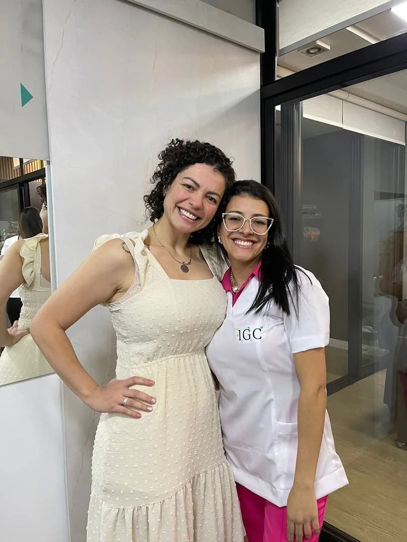 Dentista | Dra. Denise Alves – foto 2