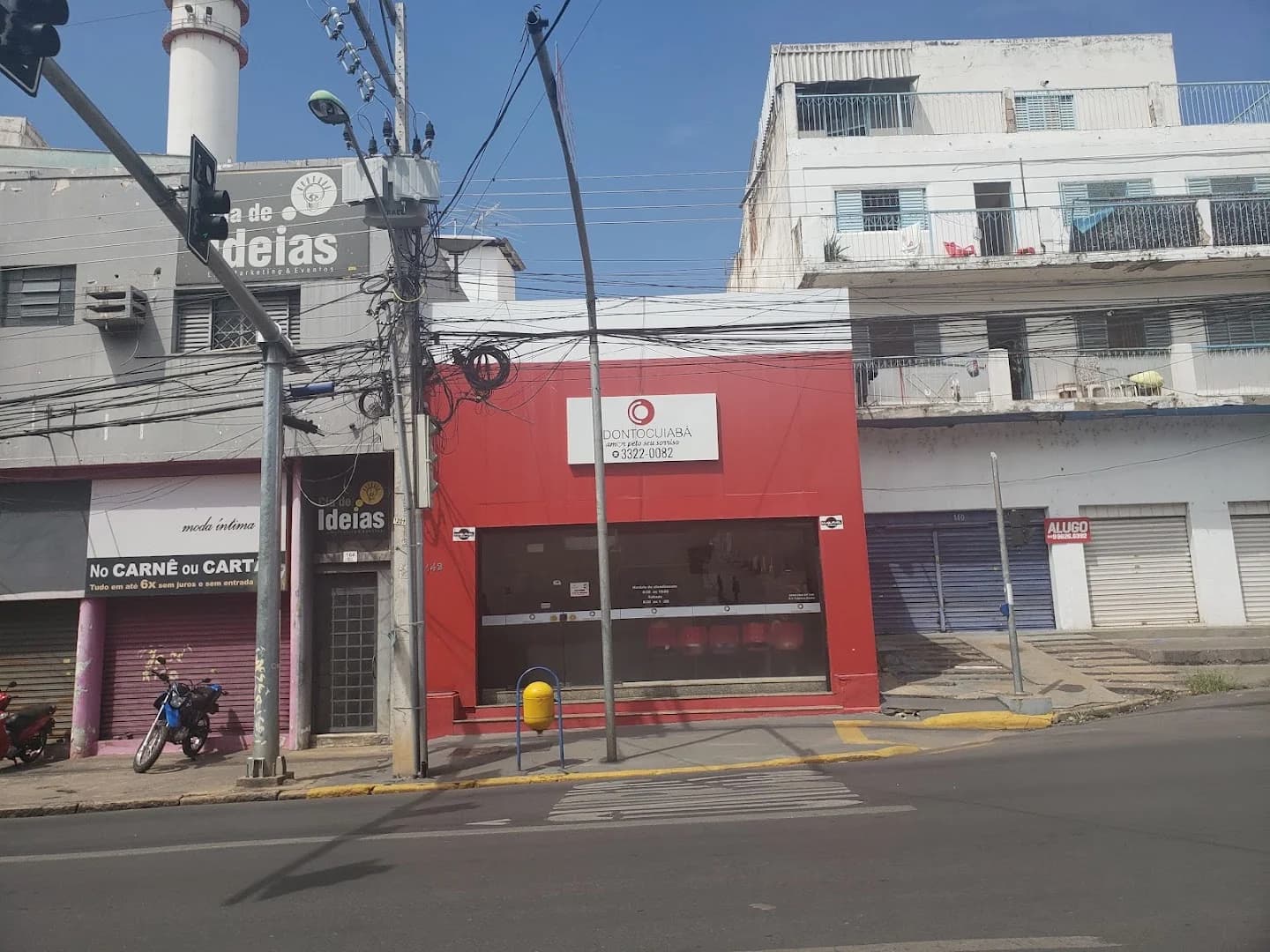 Odonto Cuiabá – foto 1