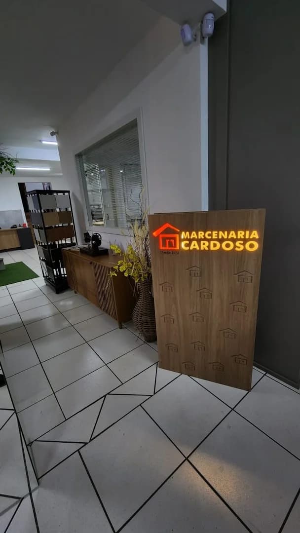 Marcenaria Cardoso Indústria e Comércio LTDA – foto 3