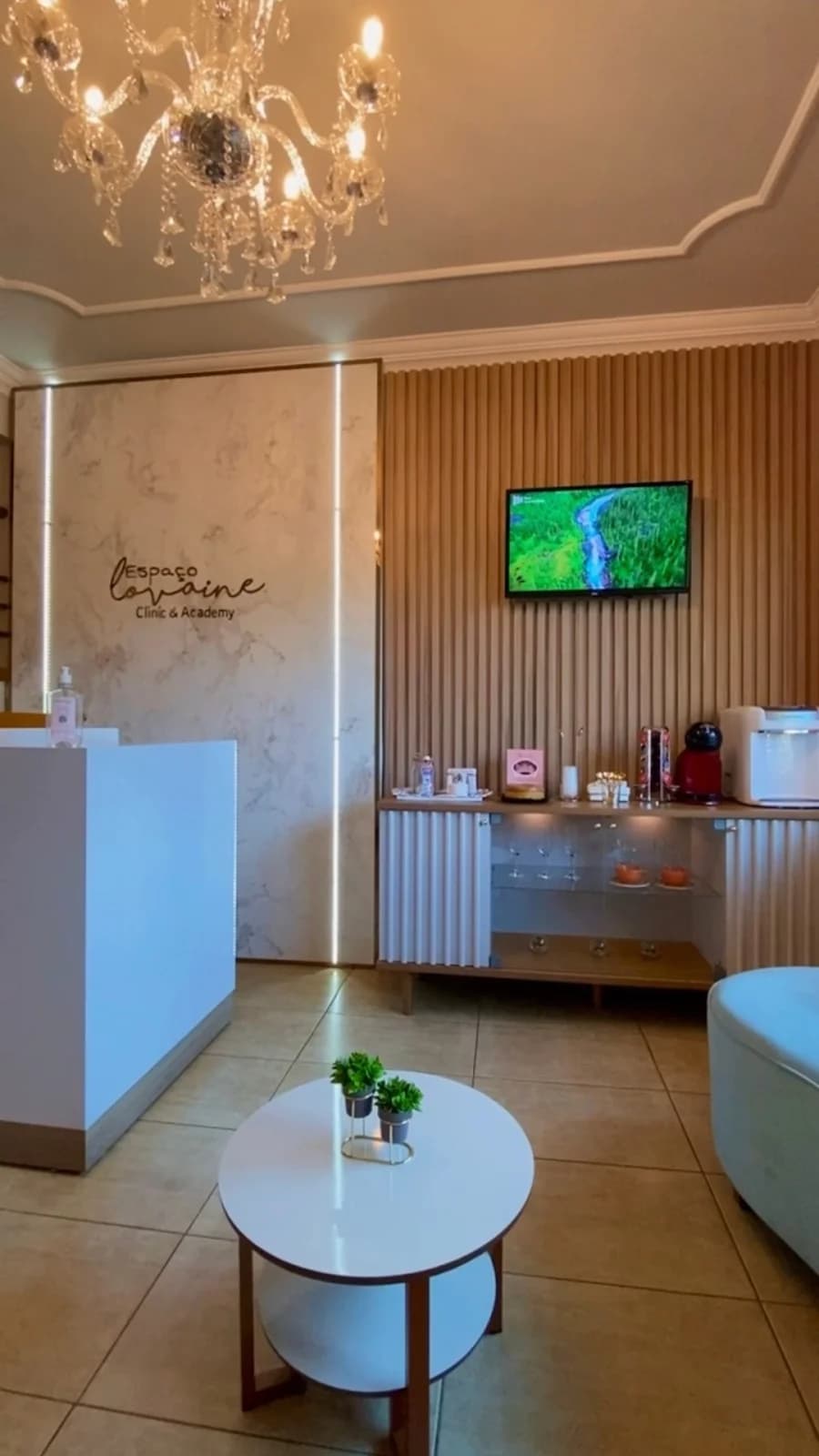 SOBRANCELHAS | MICROPIGMENTAÇÃO | SERVIÇOS ESTÉTICOS - ESPAÇO LOVAINE CLINIC & ACADEMY – foto 2