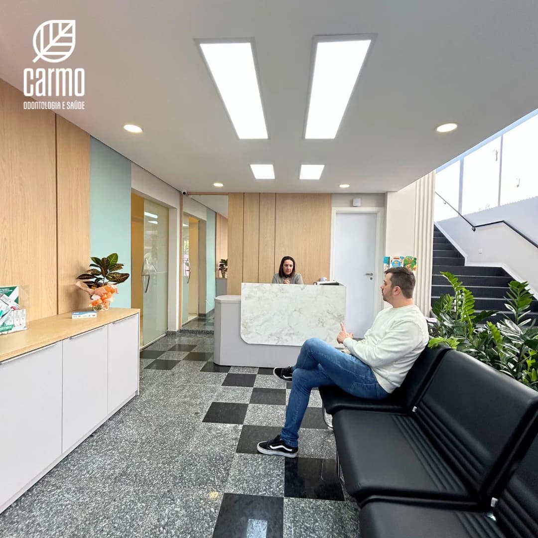 Carmo Odontologia e Saúde – foto 1