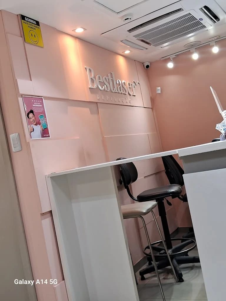 Bestlaser Macapá Shopping - Depilação a Laser em Macapá - Depilação Feminina - Depilação Masculina – foto 2