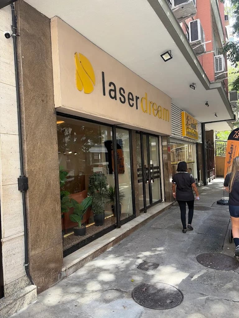 Laser Dream Copacabana - Clínica de Depilação a Laser e Estética – foto 2