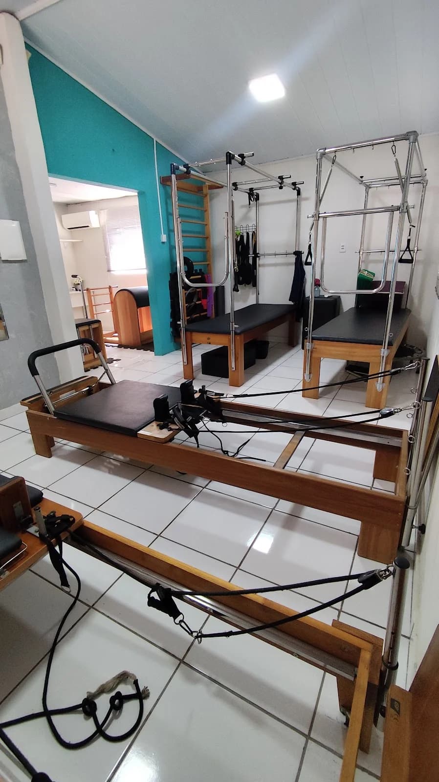 Vivere - Fisioterapia, Pilates e RPG – foto 3