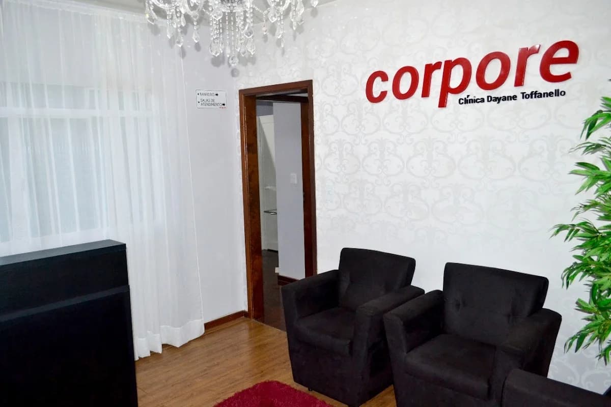 Corpore - Clínica Dayane Toffanello. Fisioterapia, Pilates, Estética, LPF em Marialva – foto 3