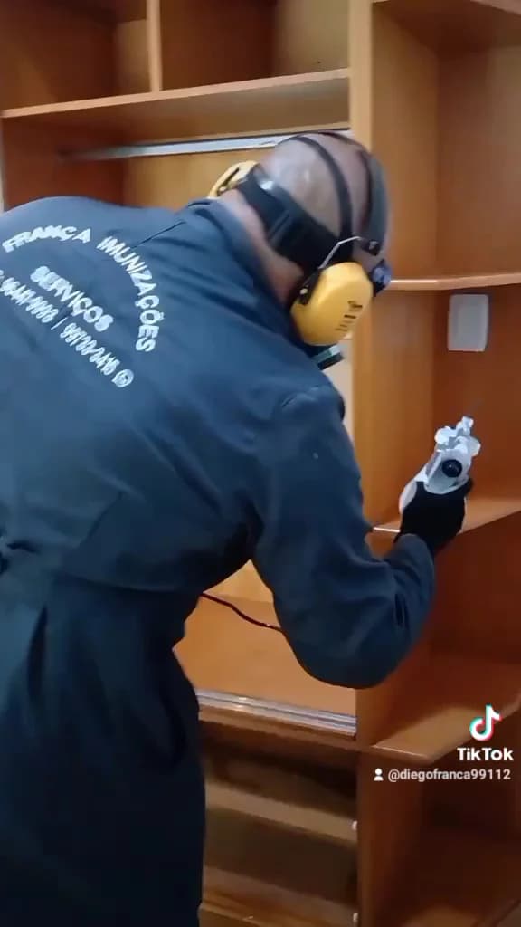 Dedetizadora França Imunizações – foto 2
