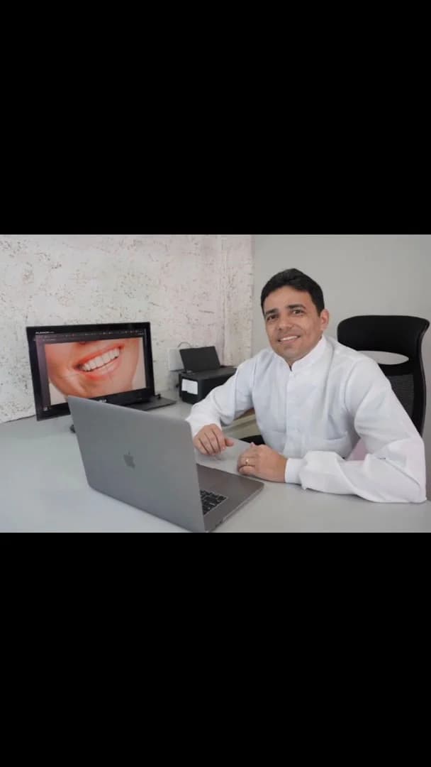 Dr. Paulo Camurça – foto 1
