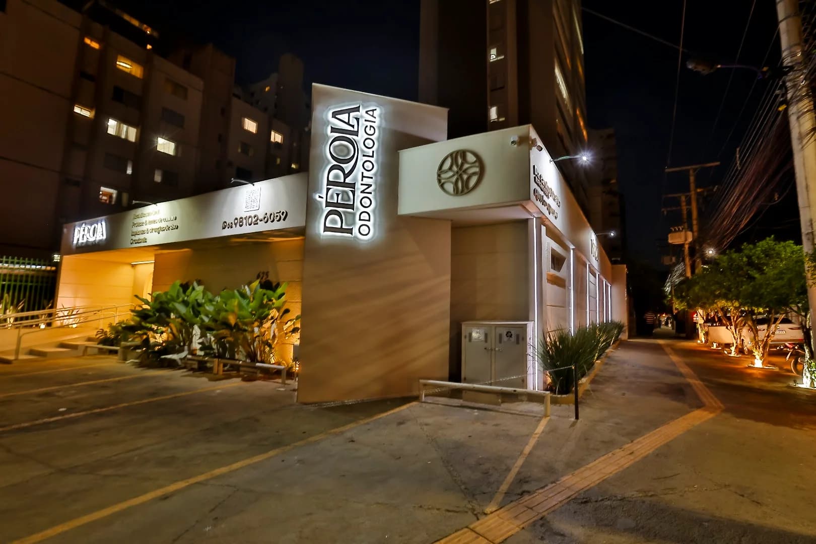 Pérola Odontologia – foto 1