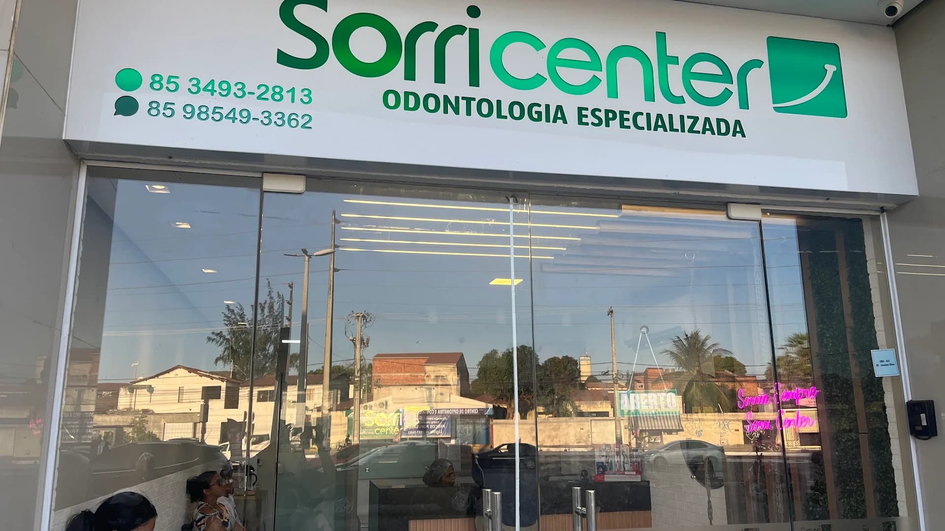 Clínica SorriCenter – foto 1