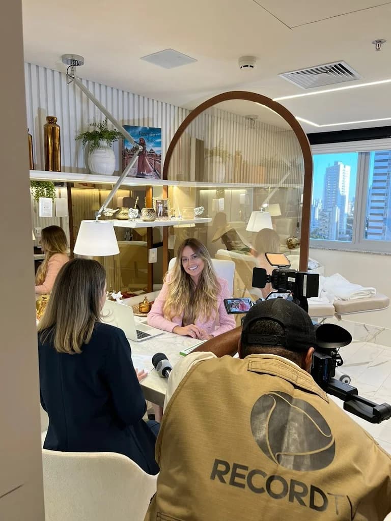 Dra. Bruna Rodrigues | Harmonização Facial – foto 3