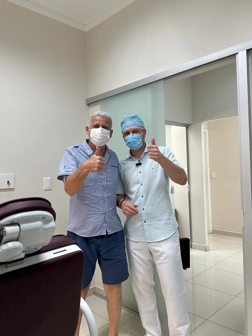 Renovando Faces Odontologia – foto 1