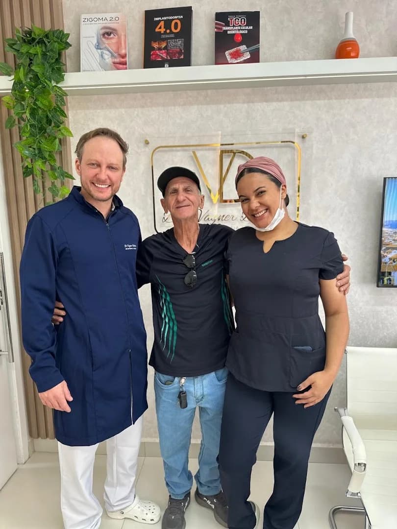Renovando Faces Odontologia – foto 2
