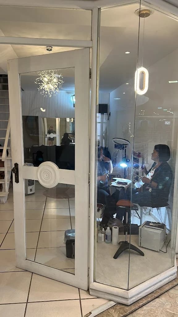 Nice Alves Estética Avançada Imperial Prime – foto 1