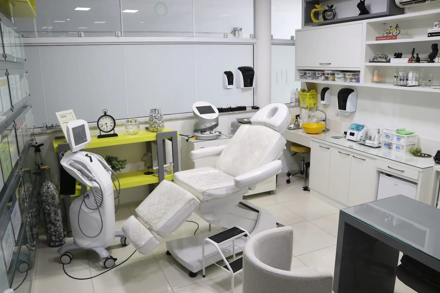 Dra. Juliana Mendonça| Harmonização facial| Estética Regenerativa – foto 2