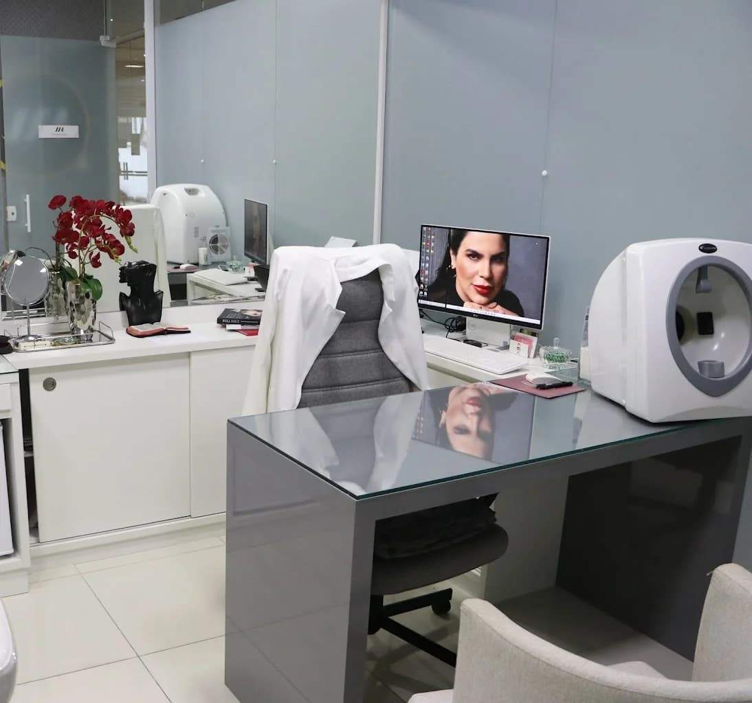 Dra. Juliana Mendonça| Harmonização facial| Estética Regenerativa – foto 3
