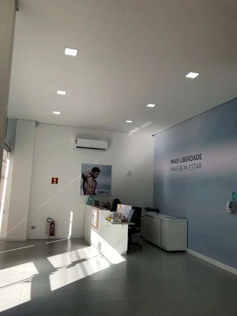 Maislaser by Ana Hickmann Cascavel Centro - Depilação a Laser – foto 3