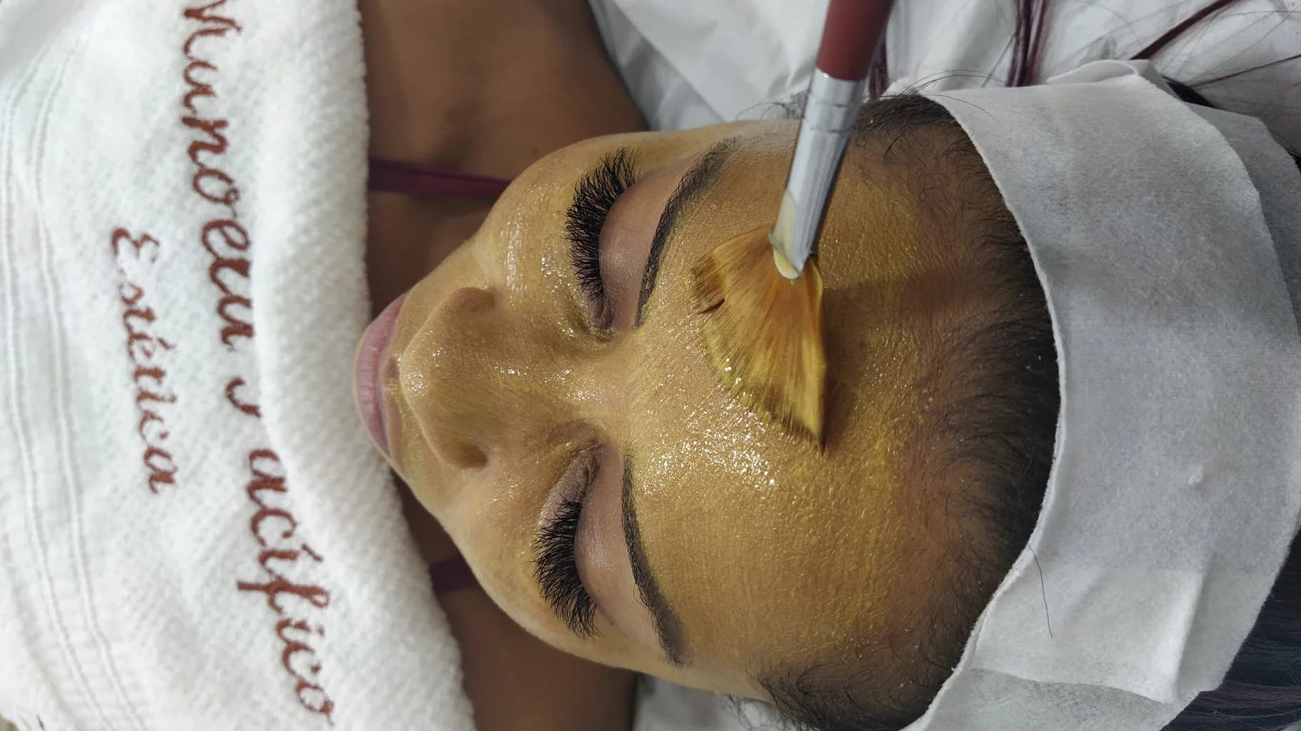 Manoela Pacífico - Clínica de Estética em Camaçari – foto 2