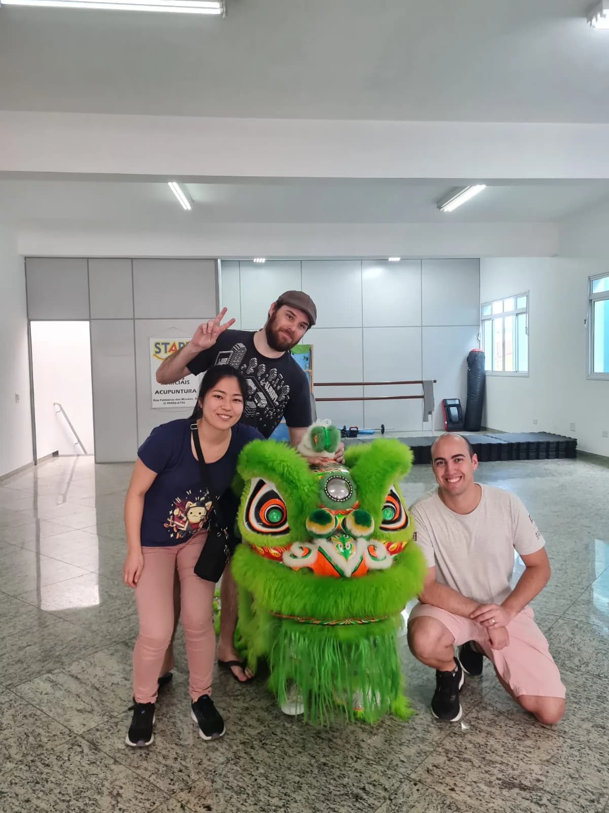 Startt Studio Das Artes – foto 3