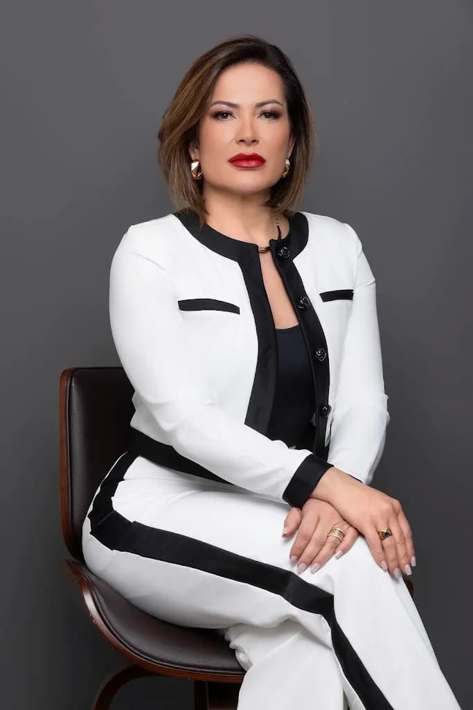 Dra. Tatiana Fagnani | Harmonização Facial, Harmonização Glútea e Subcisão de Celulites em Cuiabá-MT – foto 3