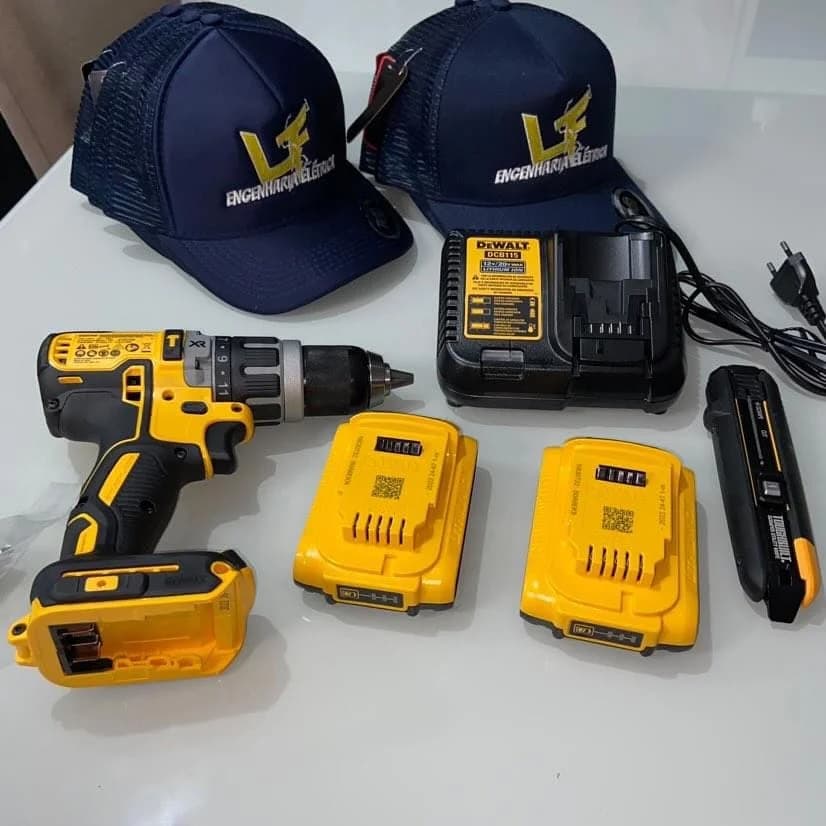 LF Elétrica - Projetos e Reformas / Eletricista - Jardim Zaira – foto 1
