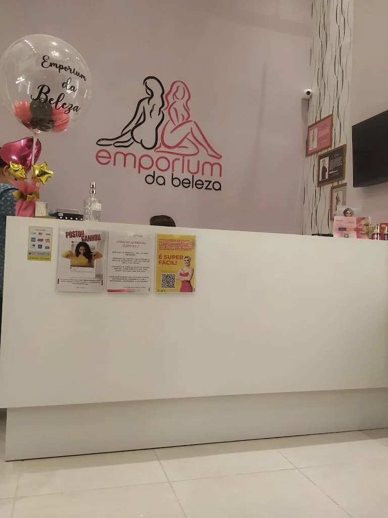 Clínica de Estética Emporium da Beleza - Caxias do Sul – foto 2