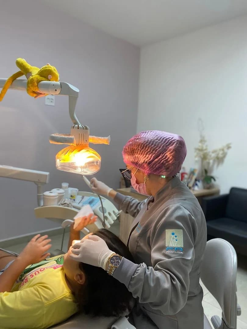 FA Clínica Odontológica – foto 1