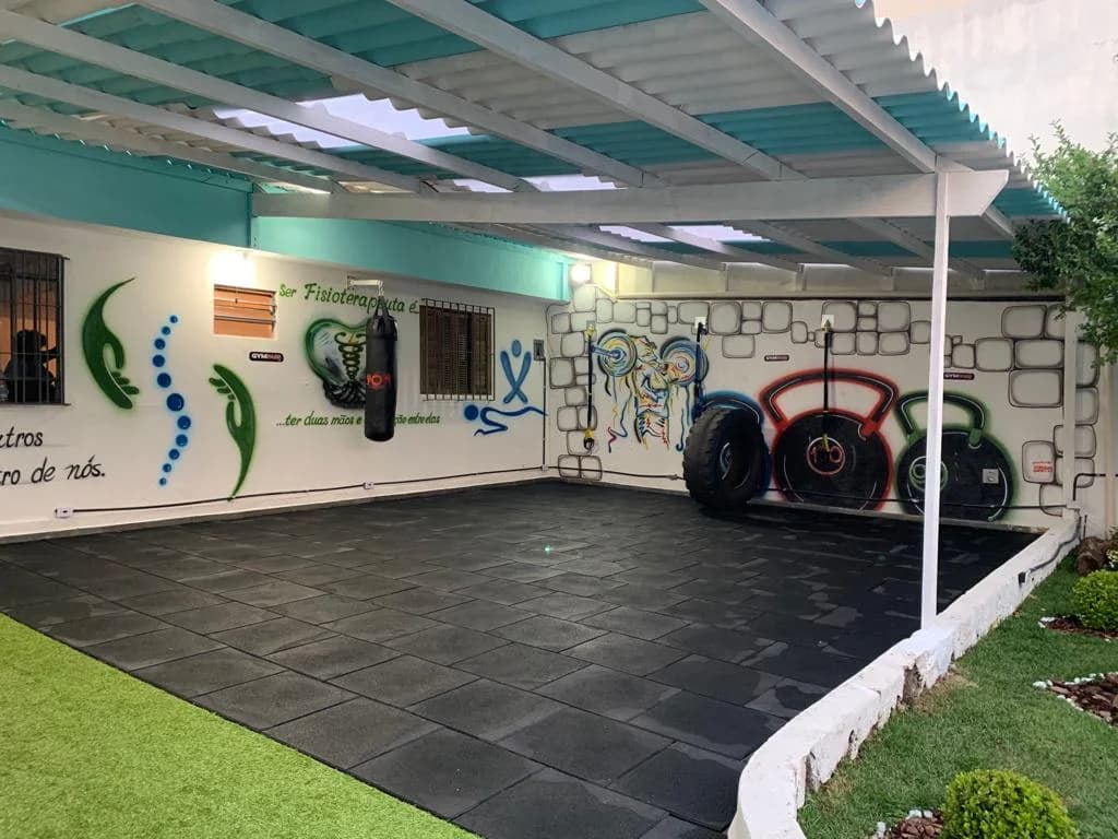 Clínica de Bem Com Você - Pilates – foto 2