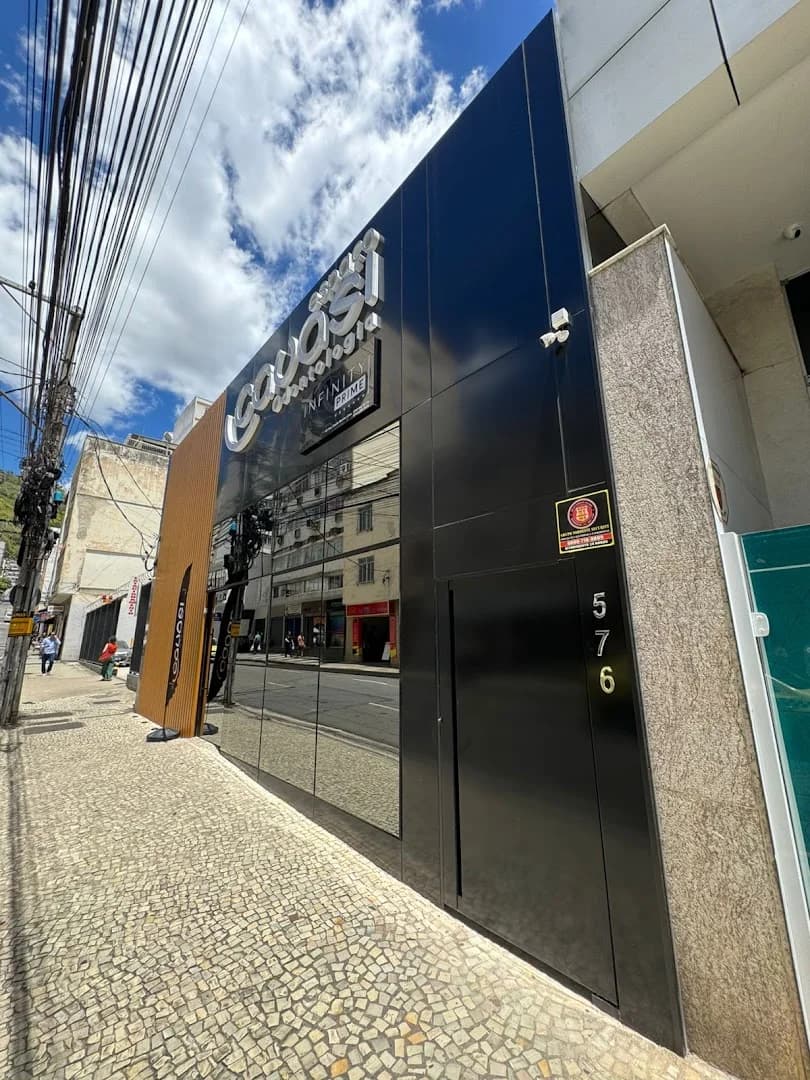 Cavasi Clínica Odontológica - Dentistas em Juíz de Fora - MG – foto 1