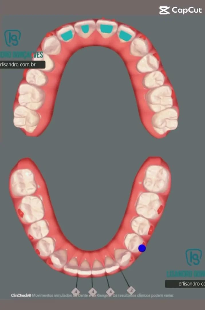 Dr. Lisandro Gonçalves | Dentista Maringá – foto 2
