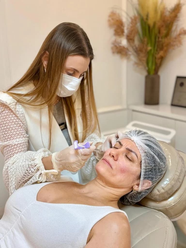 Clínica Dermerati Estética Avançada - Unidade II – foto 1