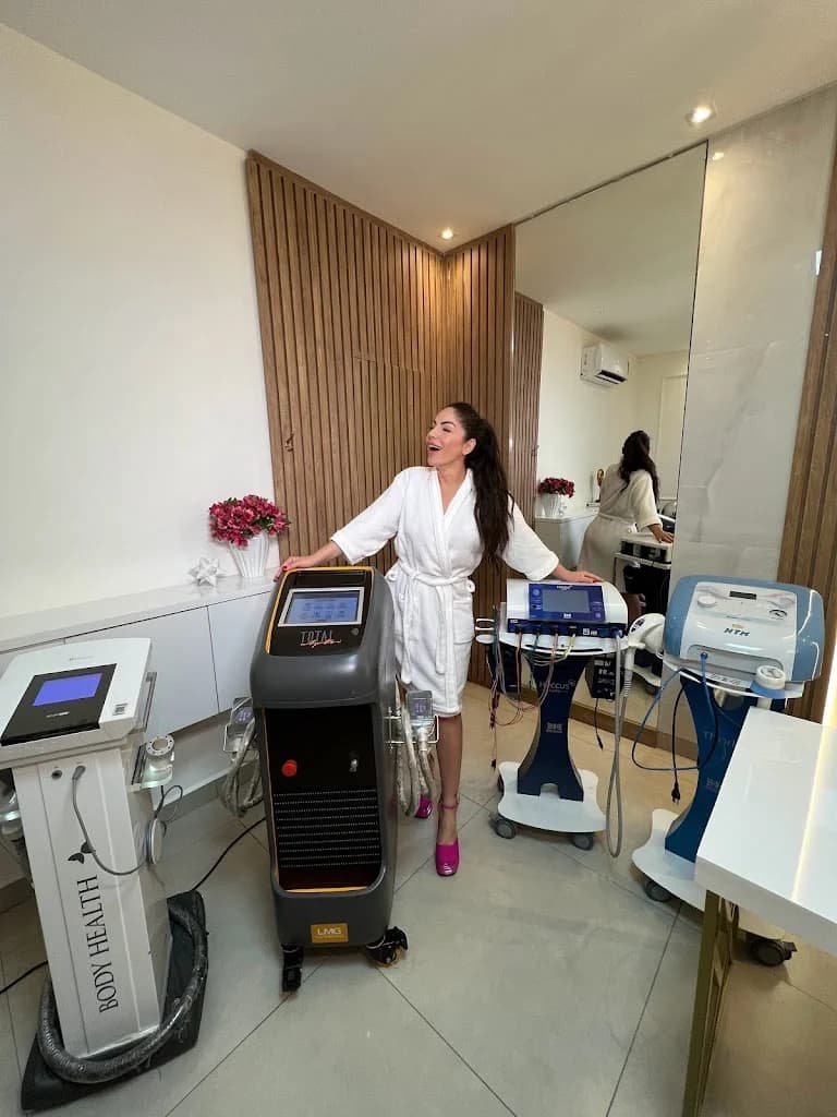 Clínica Dermerati Estética Avançada - Unidade II – foto 3