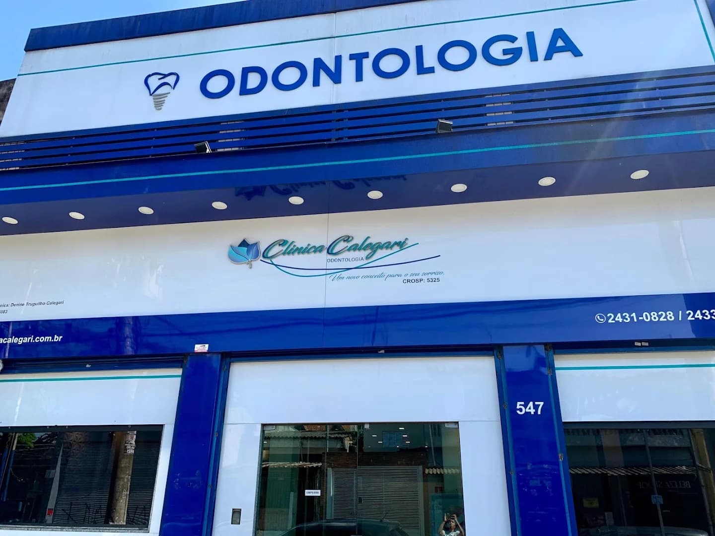 Clínica Calegari – foto 1