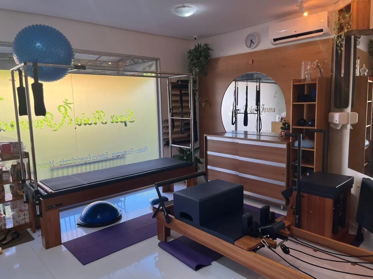 SPA FISIO&FORMA – foto 3