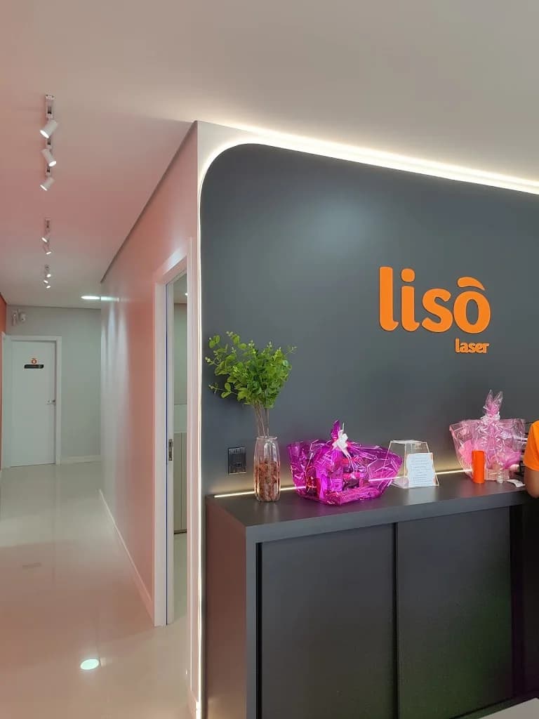 Lisô Laser Palhoça – foto 2