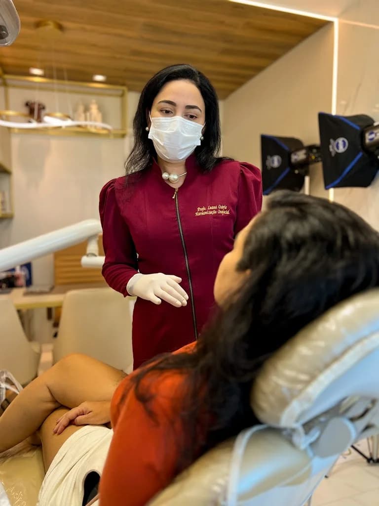 Dra Luana Osório - Harmonização Facial – foto 2