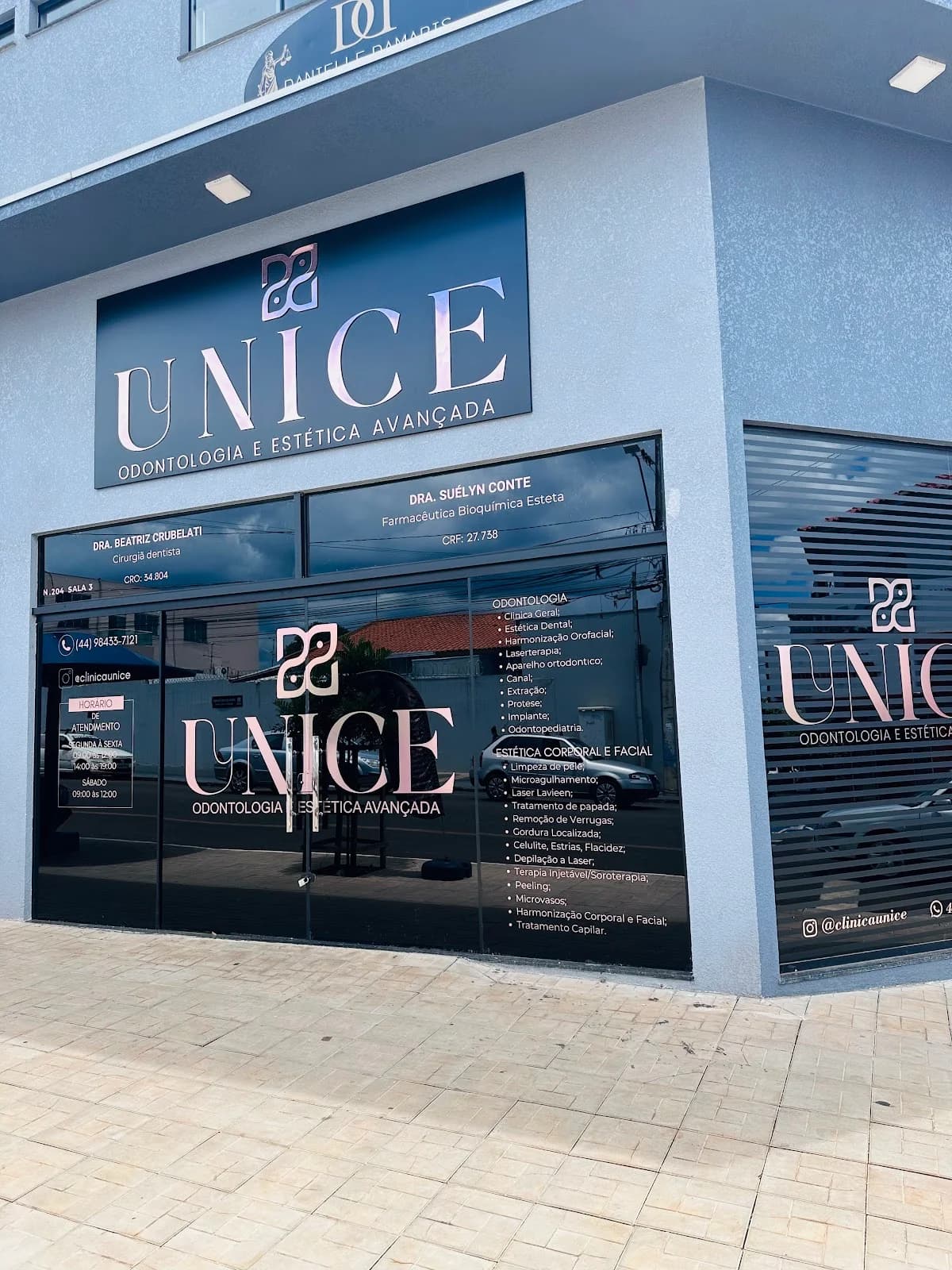 Unice Odontologia e Estética Avançada – foto 2