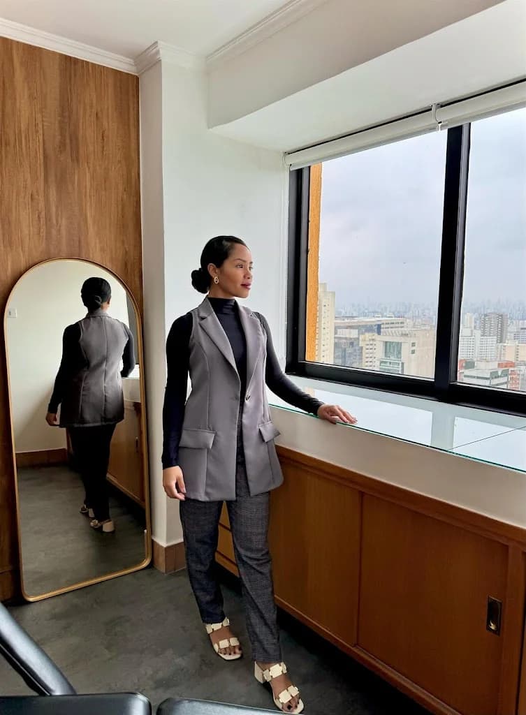Dra Jenifer Inácio | Clínica de Harmonização Facial