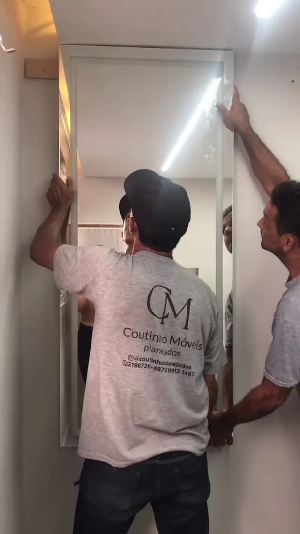 Coutinhos Planejados - Móveis Planejados em São Gonçalo – foto 2