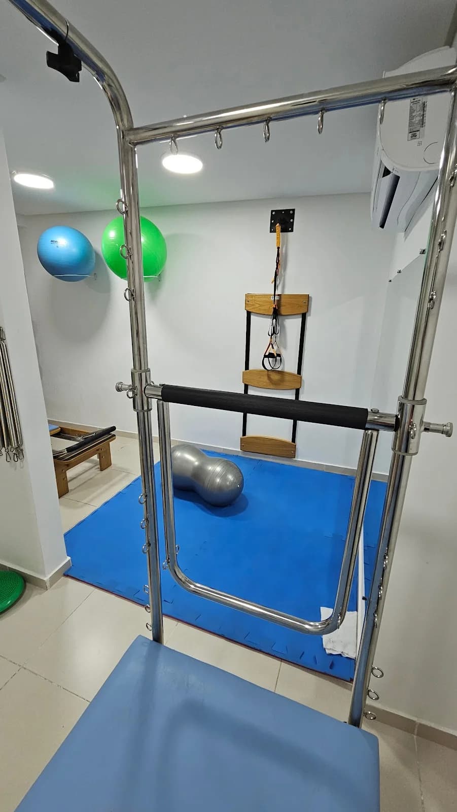 Vivah Pilates & Fisioterapia