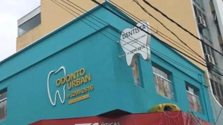 ODONTO URBAN VALINHOS (Centro) – foto 1
