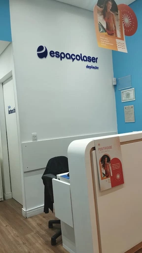 Espaçolaser – foto 1