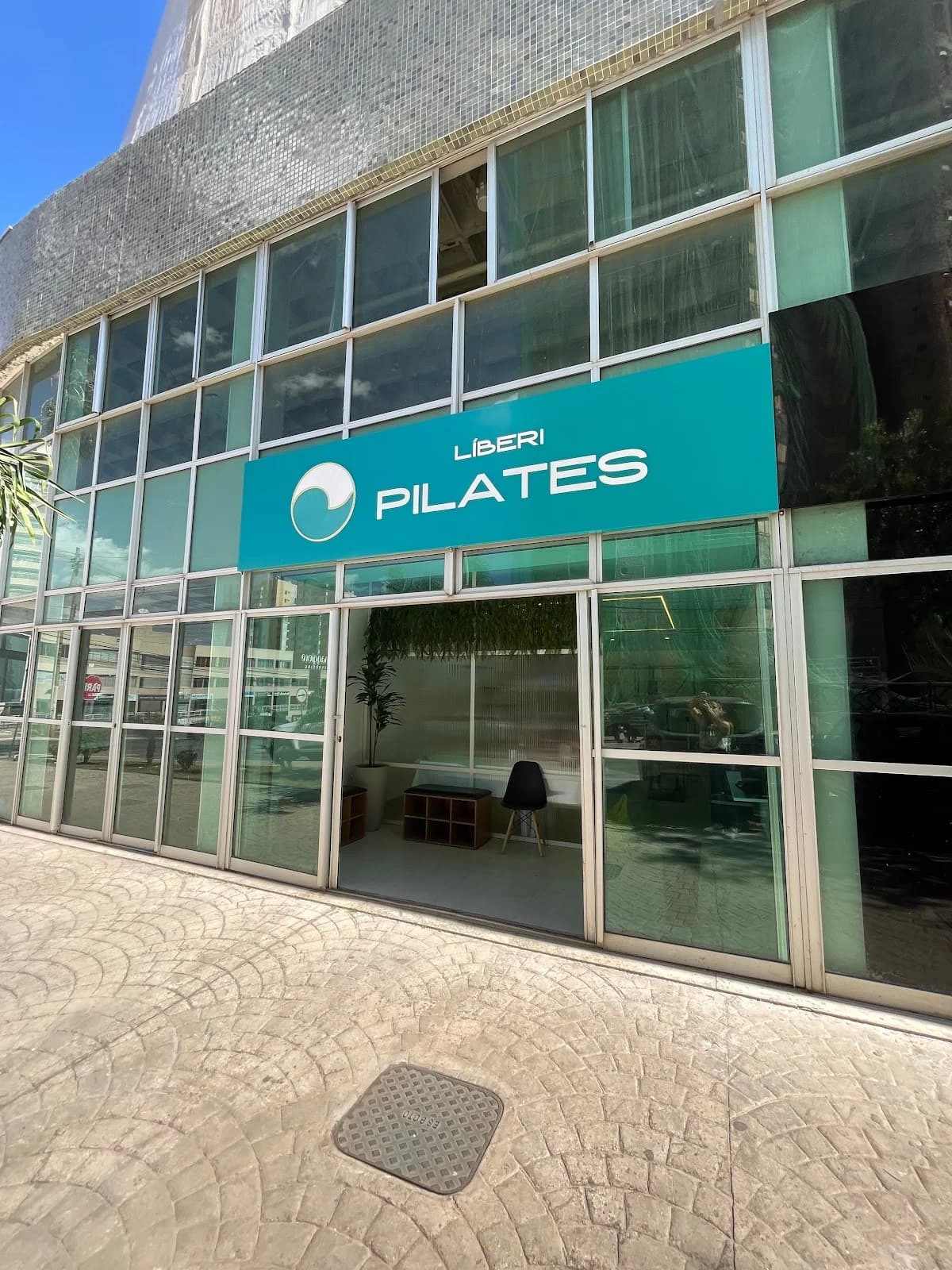 Studio Líberi Pilates – foto 2