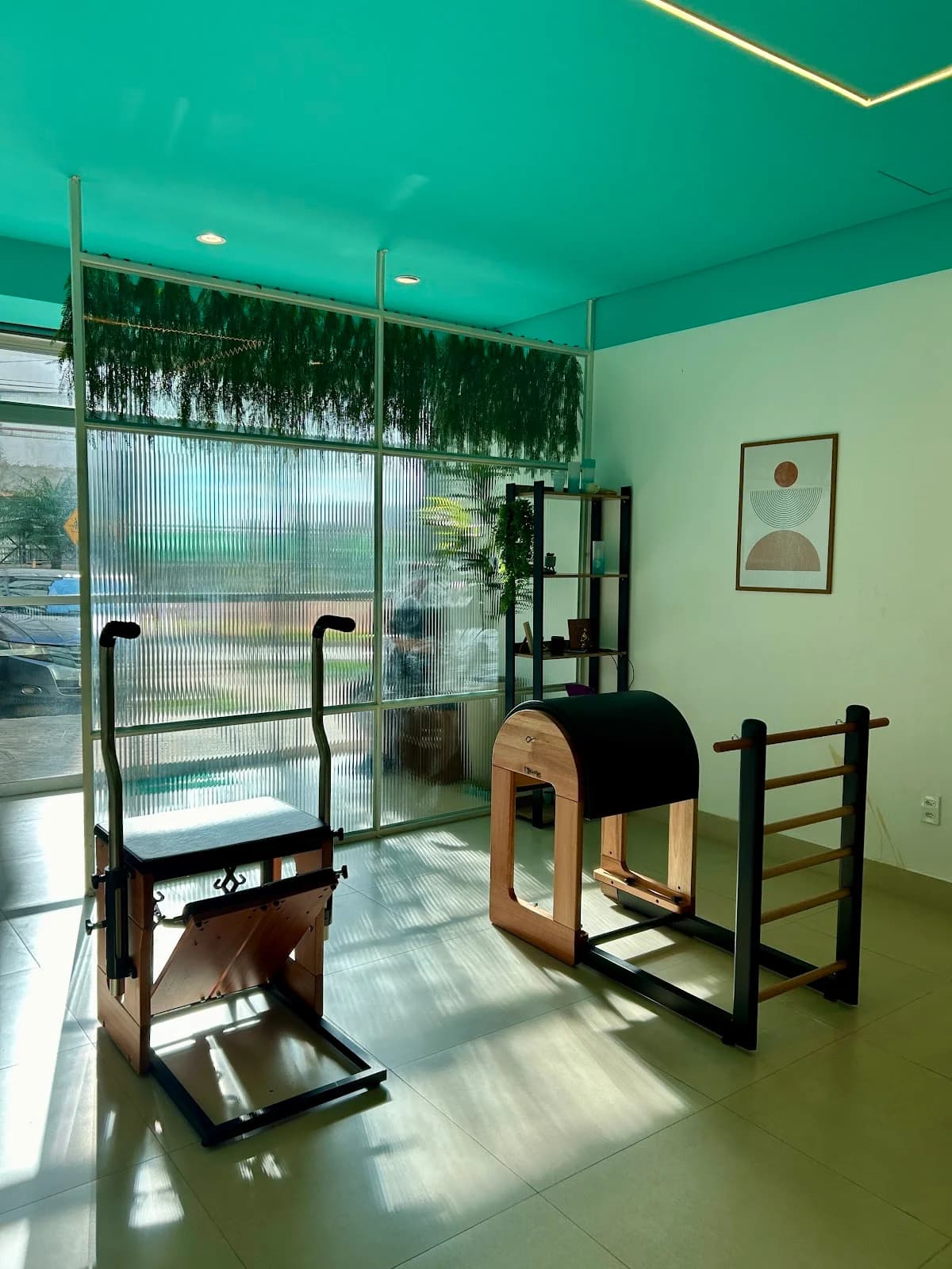 Studio Líberi Pilates – foto 3