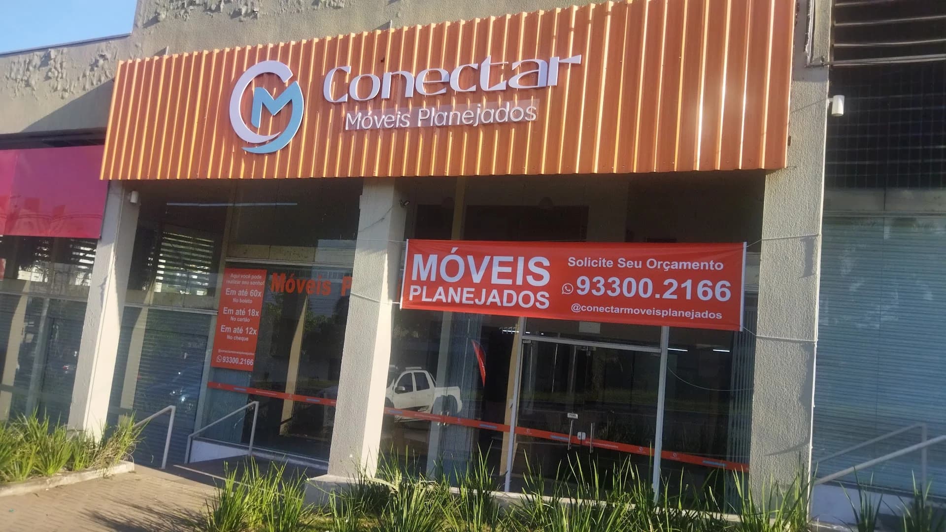 Conectar Moveis Planejados – foto 1