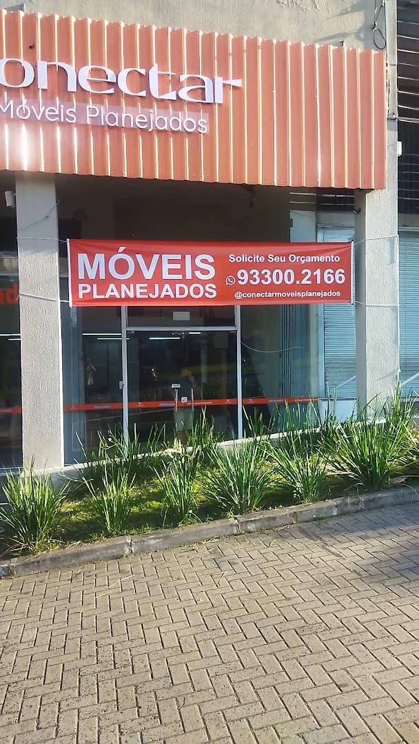 Conectar Moveis Planejados – foto 2