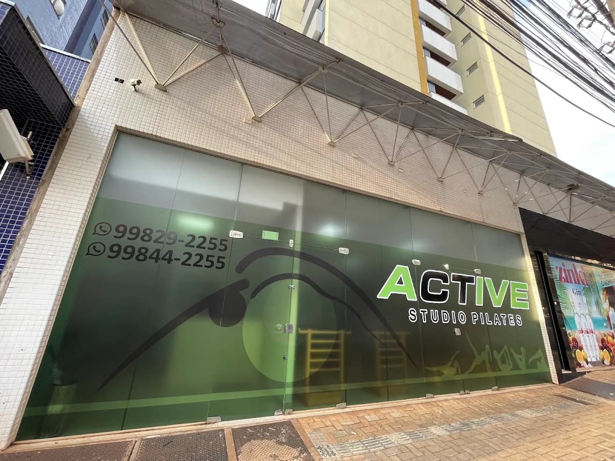 Active Studio de Pilates – foto 1